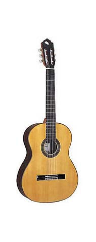 classical guitar LCG-37 R