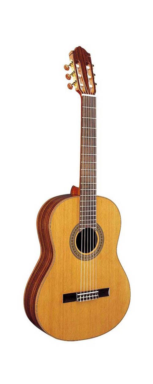 classical guitar LCG-28 R