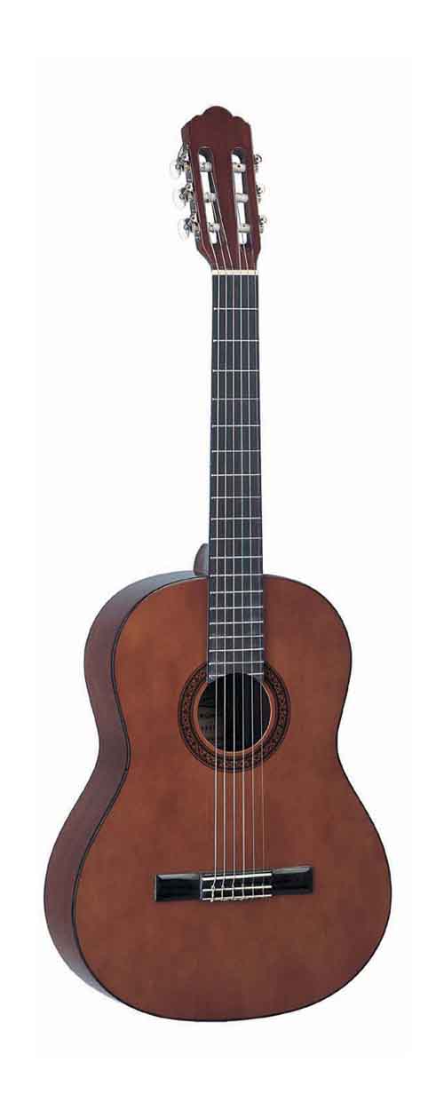 classical guitar LCG-17 M