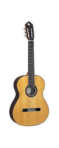 classical guitar LCG-38 R