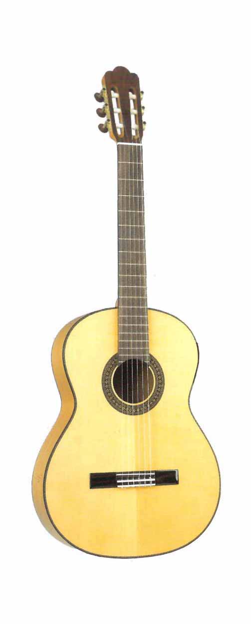 classical guitar LFG-27 CY