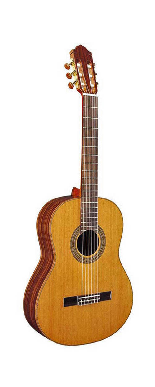 classical guitar LCG-28 P