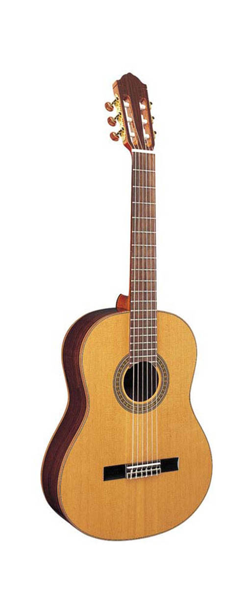 classical guitar LCG-17 R