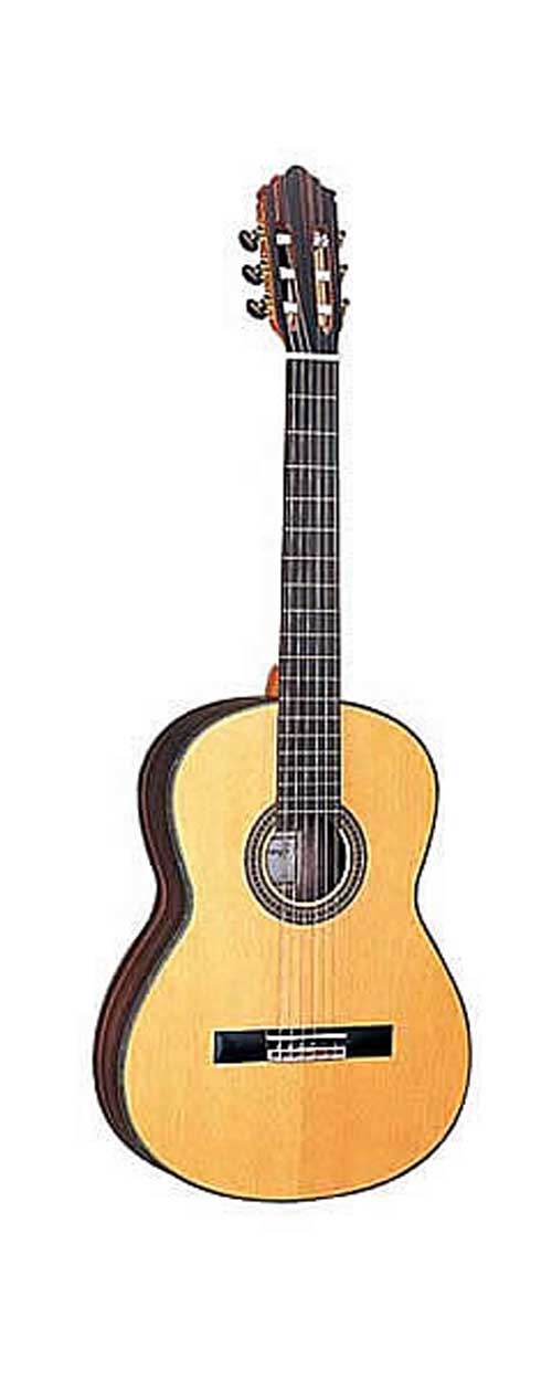 classical guitar LCG-27 R