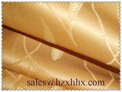 jacquard mattress ticking fabric