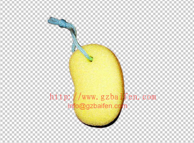 pu pumice stone/pumice sponge