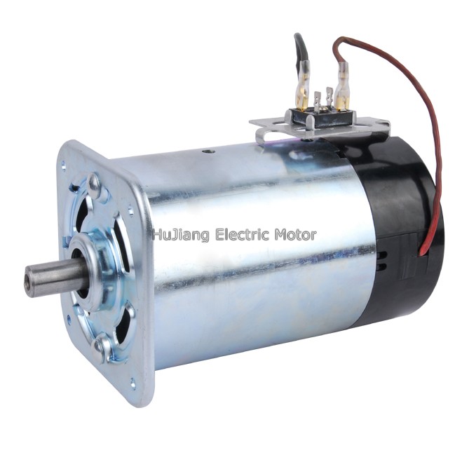 cordless Lawn mower Motor / Dc Motor