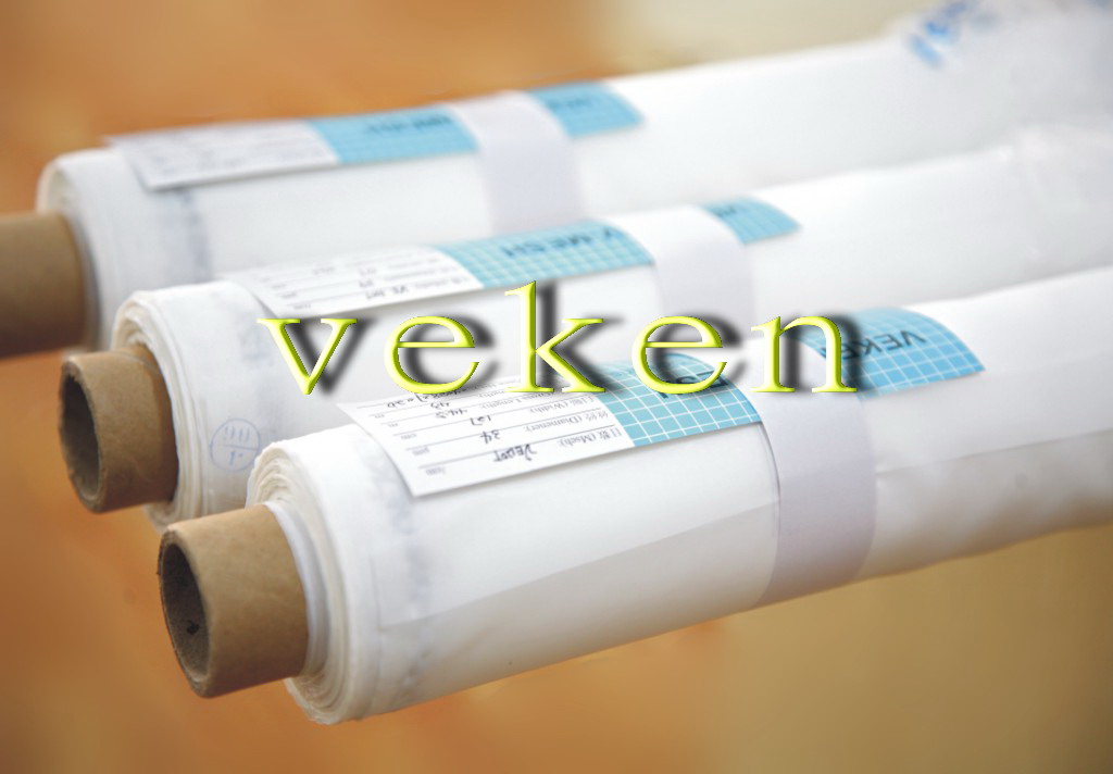 polyester screen mesh