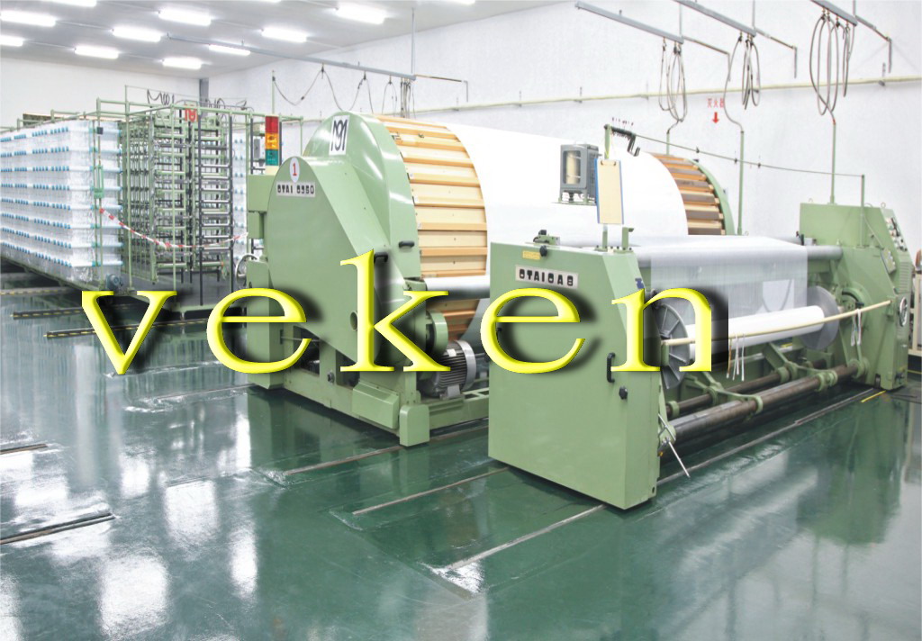 mesh for printing
