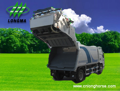 Aerial Platform Truck,BullDozer,Compacting Refuse