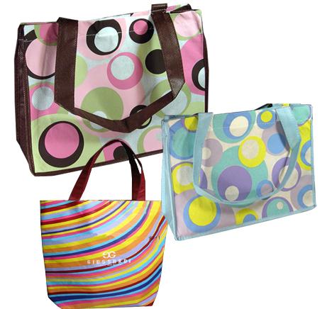 non woven bag