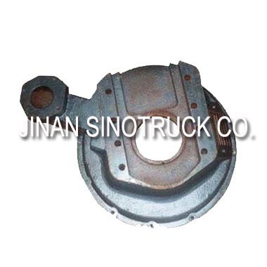 howo parts Clutch Housing
