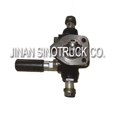HOWO parts Fuel Feed Pump