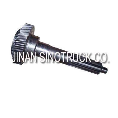 howo parts Input Shaft