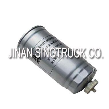 howo parts FUEL FILTER