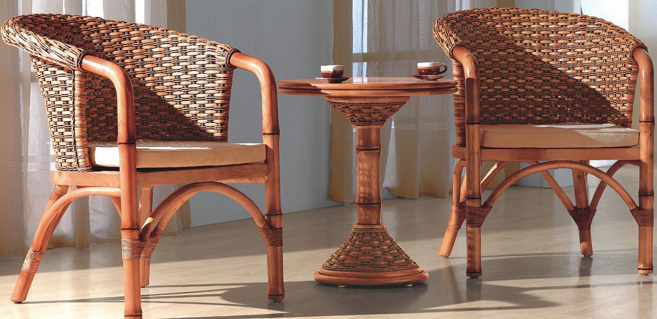 Indoor rattan leisure furniture (6)