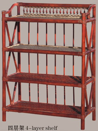 Indoor rattan shelf (2)