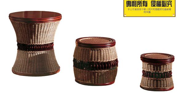 Indoor rattan leisure furniture (16)