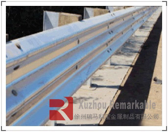 three waves guardrails