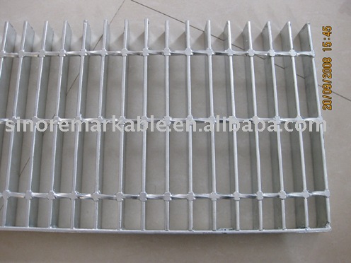 steel grating