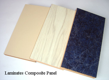 Laminates Composite Panels