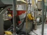 Compounding and Pelletizing Machine 2