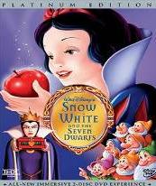 Snow White Platinum Edition