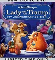 lady and the tramp
