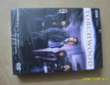 Torchwood season 1