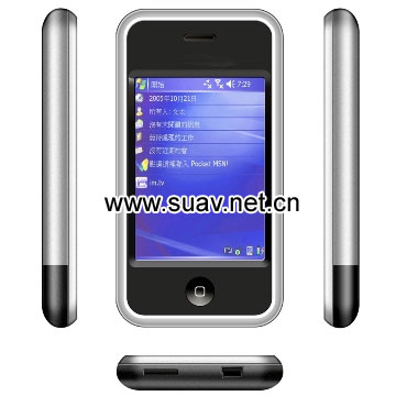 2.8inch touch screen camera portable MP5 player