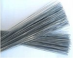 Cutted iron wire