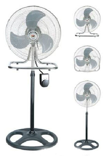 industrial fan