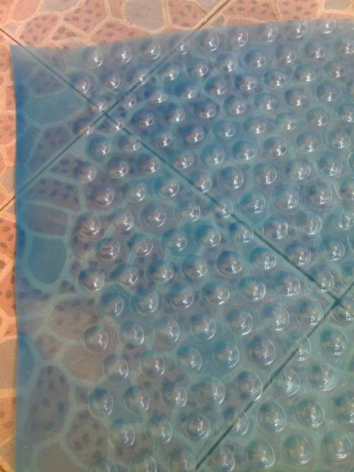 solar pool thermal blanket