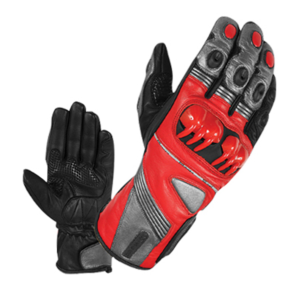 Motorcycle Gloves