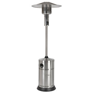 patio heaters