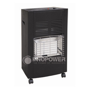 mobile gas heaters