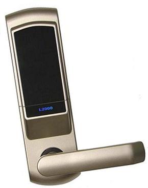 Fingerprint door lock L2000