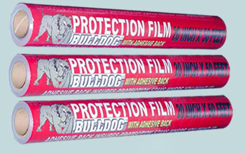Carpet & Floor Protective Film