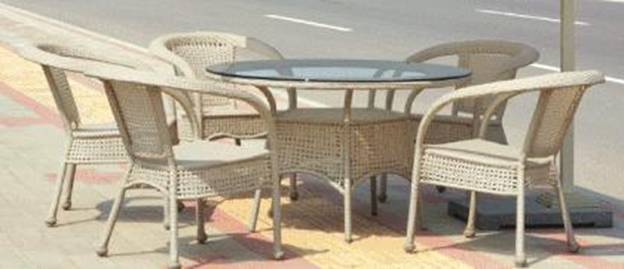HJ-D26#COFFEE TABLE XXL