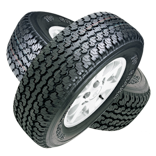 TOP brand Tyre/Tire TW-8