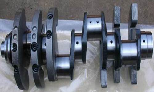 Engine Crankshaft