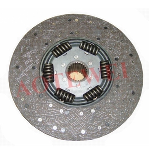 Clutch Disc