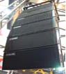 C-MARK LND32 LINE ARRAY LOUDSPEAKER