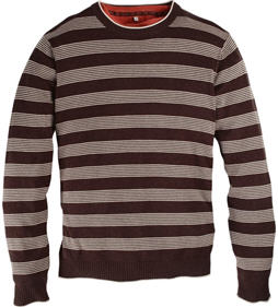Man sweater