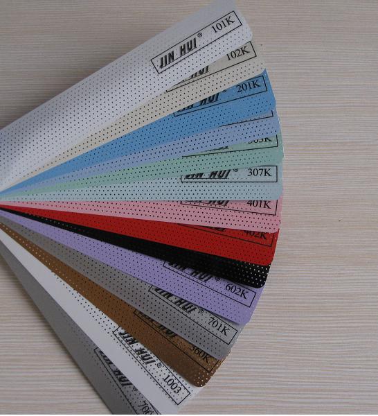 aluminum blind slat