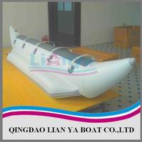 Banana boat BA460