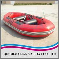 Raft boat DRF430