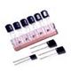 capacitors