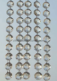 Acrylic Tower Beads