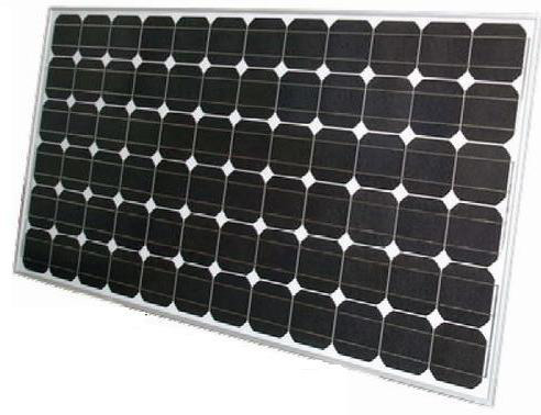 solar panel